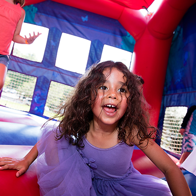 summer camps for 5 year olds