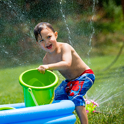 Day Camps for 3 year olds and 4 year olds