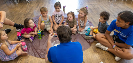 Headfirst Summer Camp
Meter Dei
Summer 2022
COPYRIGHT REBECCA DROBIS
ALL RIGHTS RESERVED