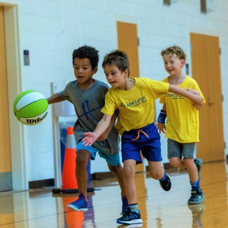 Headfirst Summer Camp
St Albans
Summer 2022
COPYRIGHT REBECCA DROBIS
ALL RIGHTS RESERVED