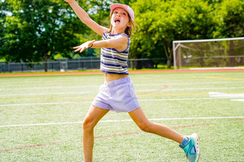 Mater Dei school grounds used for summer camp in Bethesda