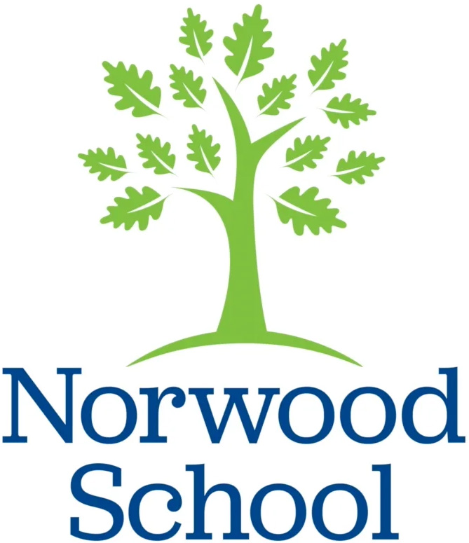 Norwood School logo